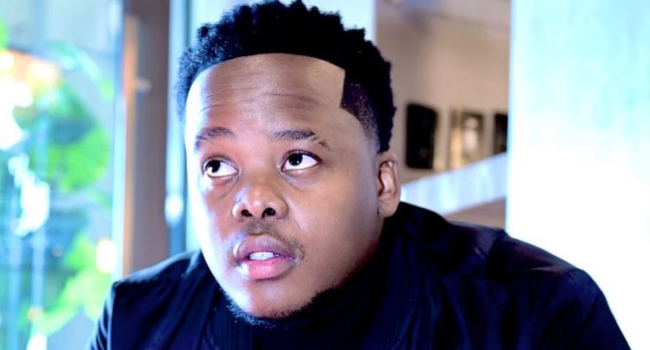 Kid Tini Breaks Silence Following 5-Year Hiatus