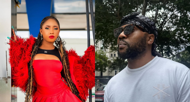 Gigi Lamayne & Reason Tease Upcoming Single “Bestie” With A Swoonworthy Video Clip