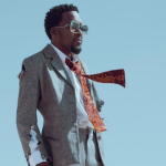 iFani Shares A Sneak Peek Into His Upcoming Music Projects