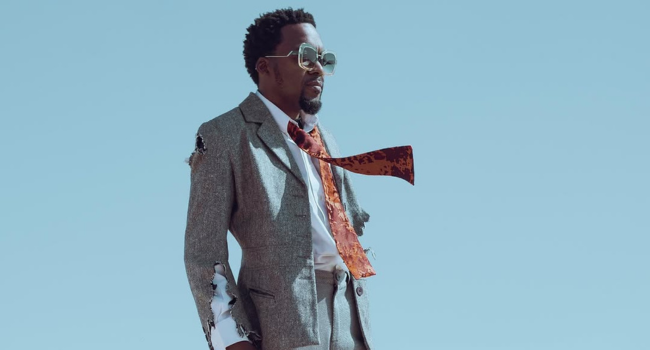 iFani Shares A Sneak Peek Into His Upcoming Music Projects