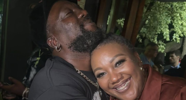 HHP’s Widow Lerato Sengadi Receives Blessings From Zola 7