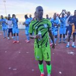 At last, a much-needed victory for Magesi FC