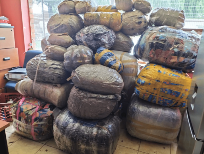 Police score R23m win against organised crime