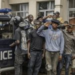 EAC-SADC Summit | East Africa leaders call for DRC ceasefire