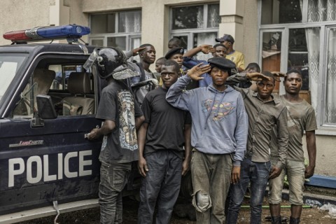 EAC-SADC Summit | East Africa leaders call for DRC ceasefire