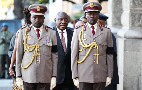 WATCH | BOSA reflects on President Ramaphosa’s SONA address