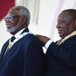 Ramaphosa offers condolences to Namibia after Sam Nujoma’s passing