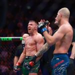Strickland beaten ‘fair and square’ as Dricus says he wants Chimaev next