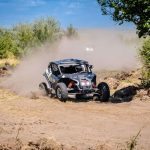 Is your retirement savings journey an endurance race like the Dakar?