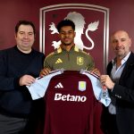 Leaving Manchester United for Aston Villa could be the perfect remedy for Marcus Rashford