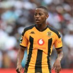 New Kaizer Chiefs midfielder speaks
