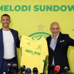 Cardoso’s message to his Sundowns players