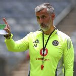 Riveiro: ‘It’s not nice to lose 4-1’