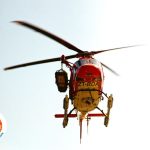 Fallen hiker rescued from Lion’s Head – WATCH