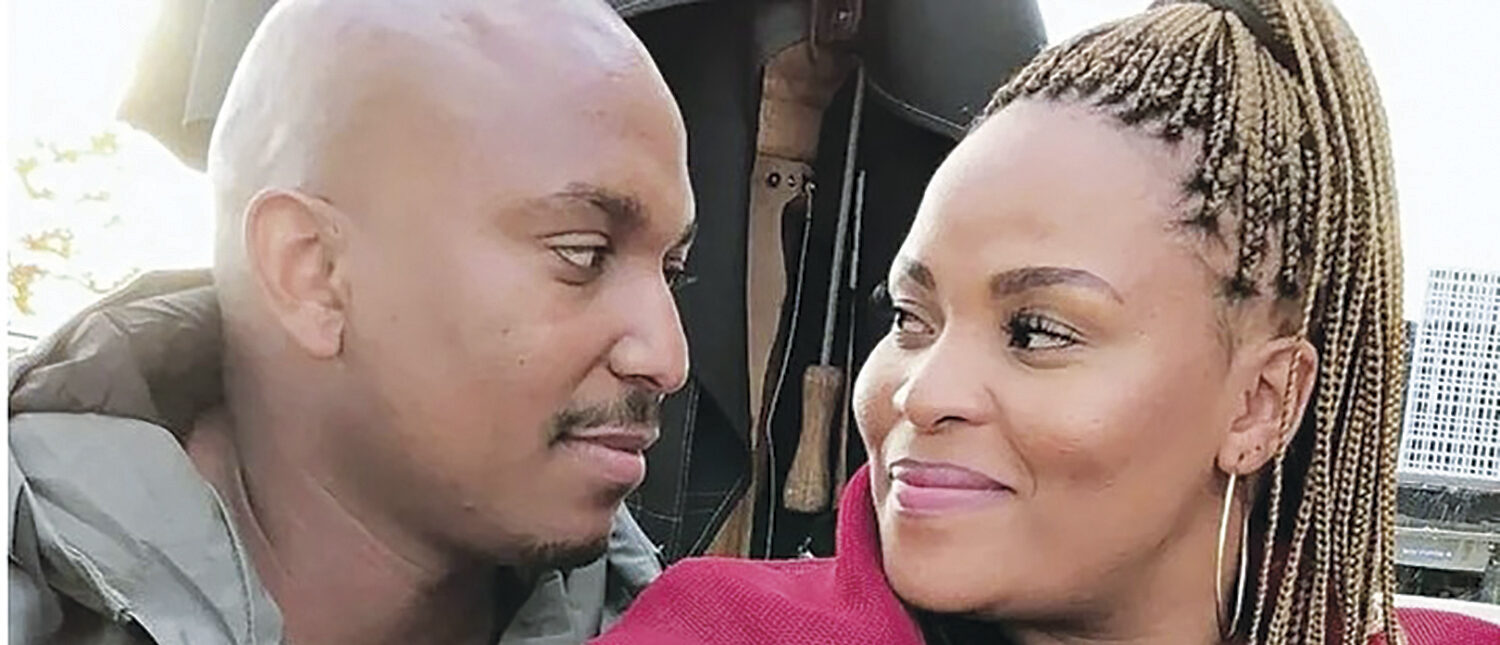 Bucie’s ex sues FNB for leaking his personal details to shady cops 