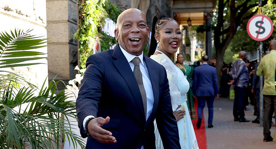 Shwashwi: The good, the bad and the ridiculous at this year’s Sona 