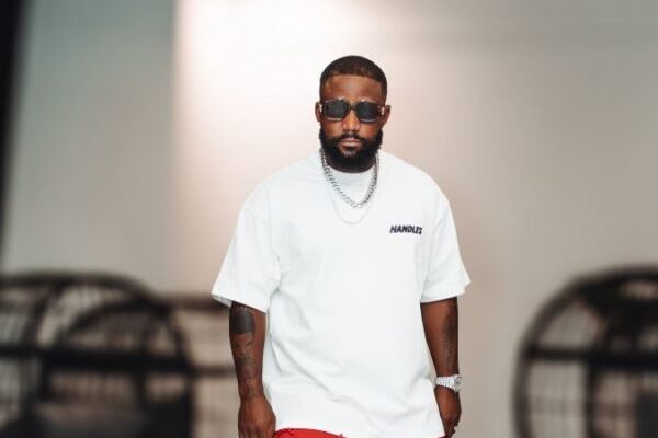 ‘Y’all can’t stop me’ – Cassper Nyovest slams people trolling his new song, ‘Kusho Bani’
