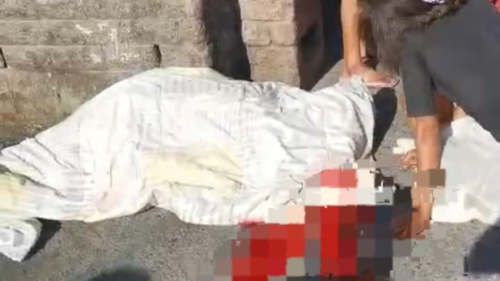 Snl24 | Shock as funeral ends with three bodies!