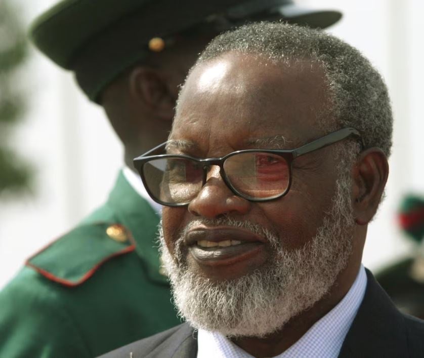 Snl24 | Condolences pour in for Namibia’s founding president!