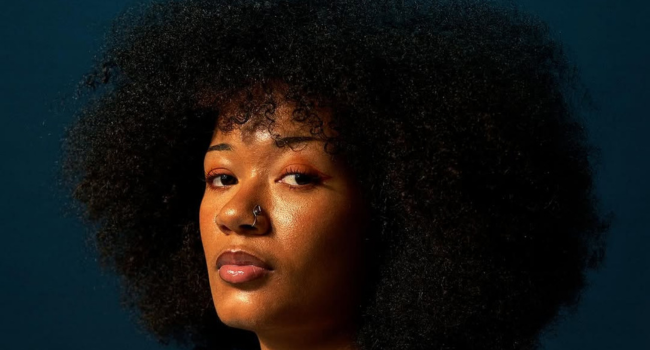Nyota Parker Sparks A “Tiny” Revolution with Big Hip-Hop Dreams