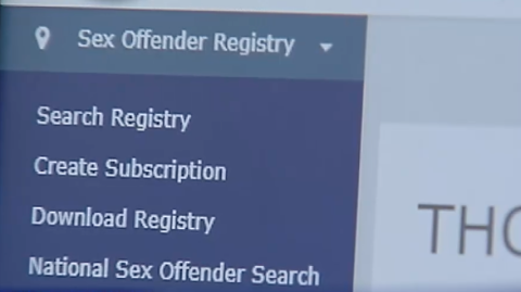 WATCH | National register for sex offenders | Nowhere to hide for sex offenders