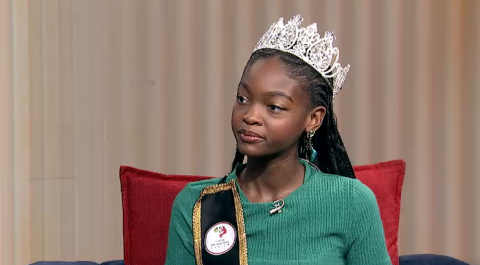 Discussion | Challenge of uplifting marginalised youth