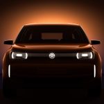 Volkswagen’s new entry-level EV teased ahead of 2027 debut