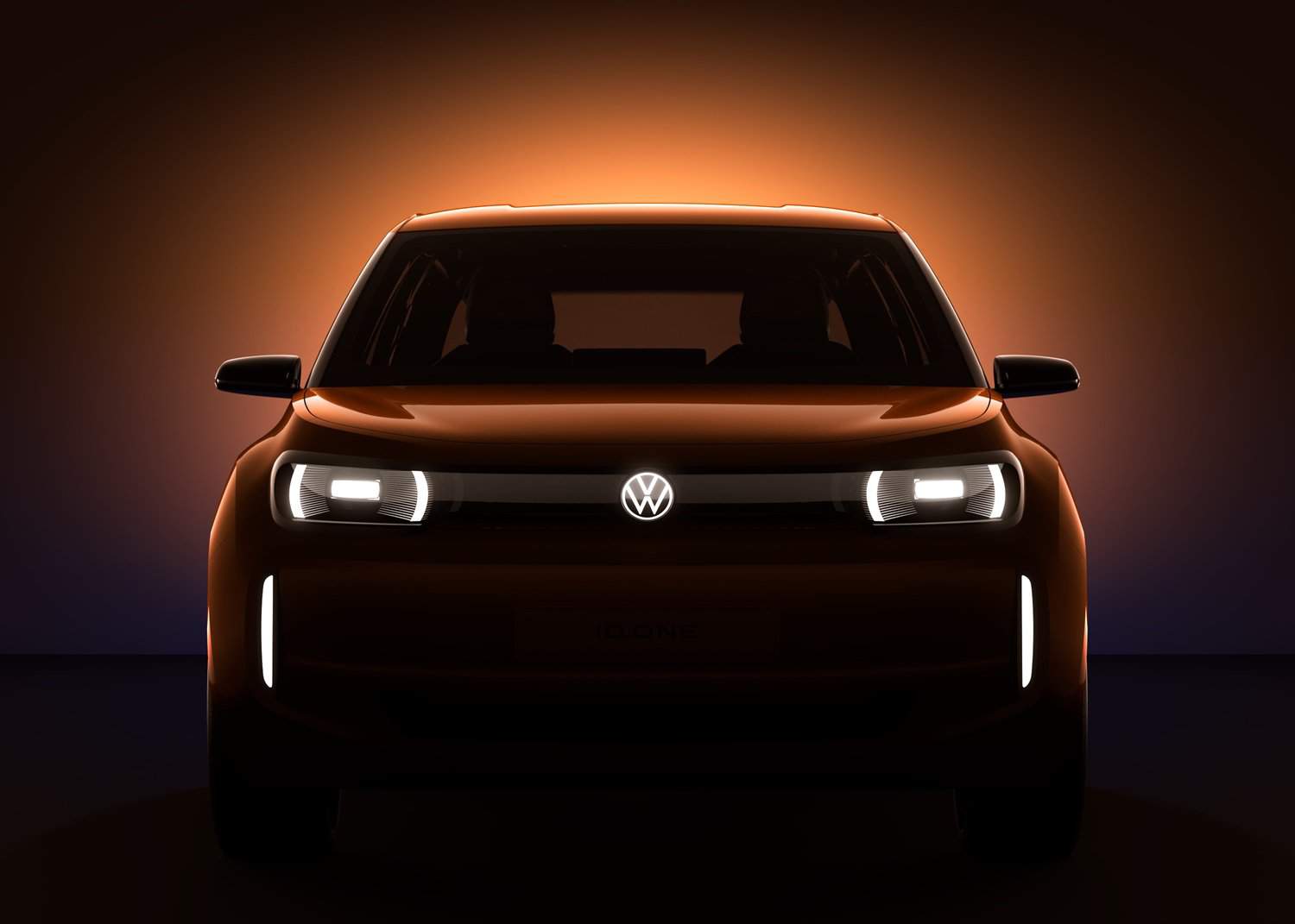 Volkswagen’s new entry-level EV teased ahead of 2027 debut