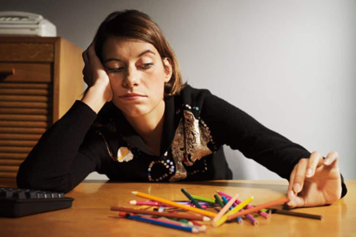 How to overcome procrastination in 2025