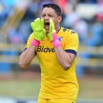 ‘Orlando Pirates came with five players to the pitch’