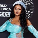Inno Morolong opens up about single motherhood trials, tribulations