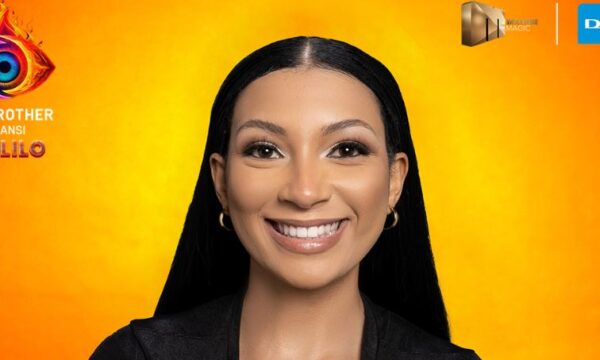 BBMzansi: Ash-ley Ogle evicted from the Umlilo house