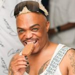 Somizi’s clothing brand shines at New York Fashion Week