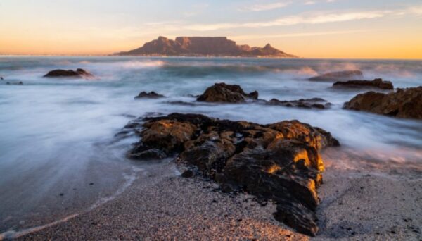 3 affordable activities in Cape Town for under R50