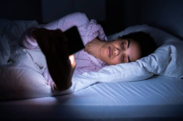 Scientists studied late sleepers for 8 years and this is what they found