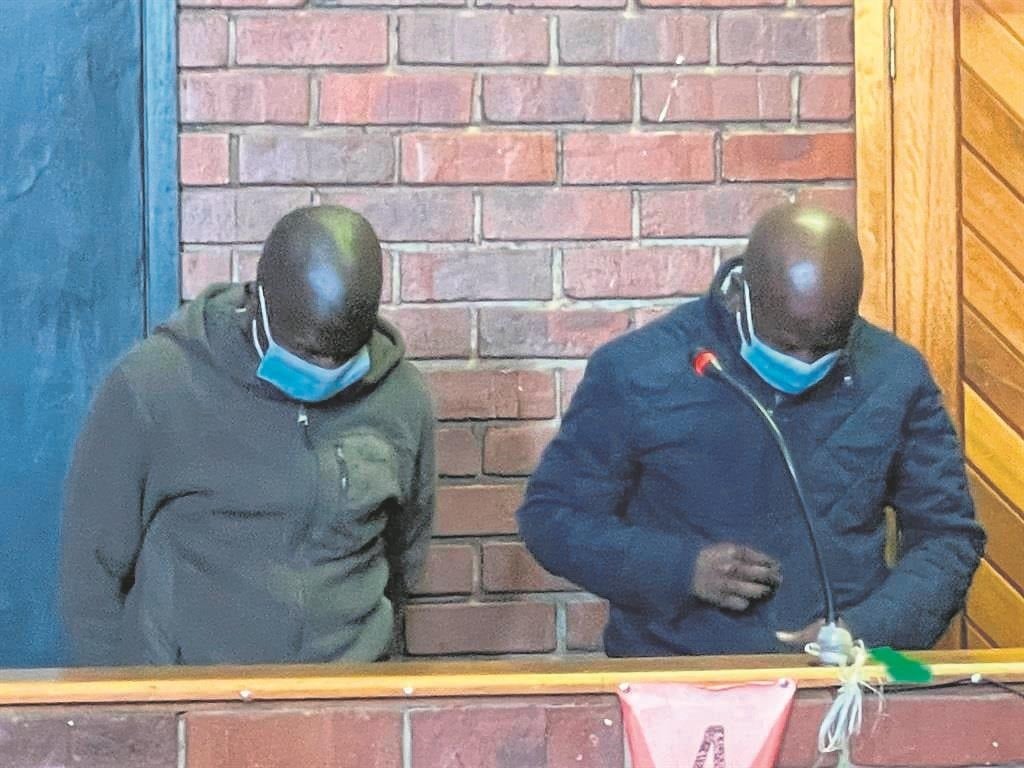 Snl24 | Skeem Saam actress’ dad trial: Shocking details revealed