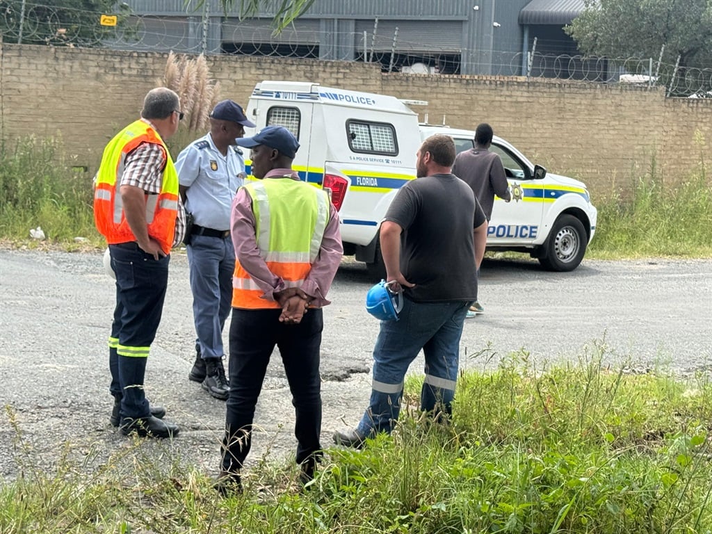 Snl24 | Trapped zama zamas’ nightmare continues!