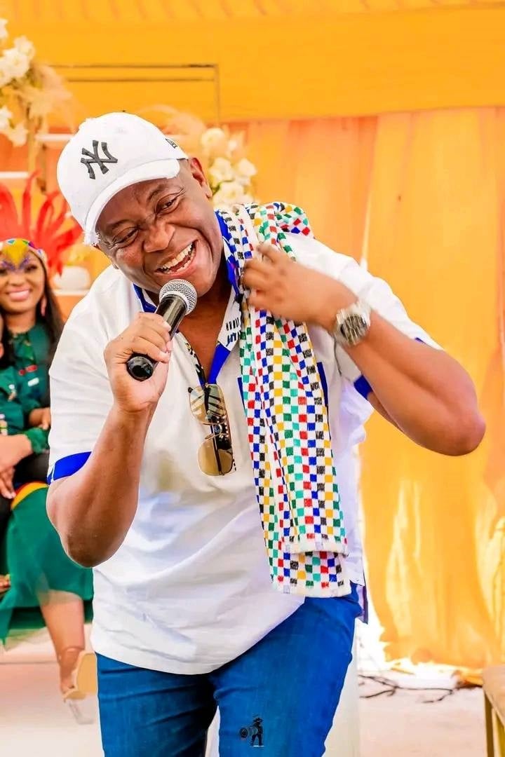 Snl24 | Linda Sibiya: I miss Ukhozi FM!