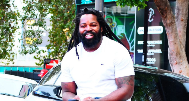 Big Zulu Announces Completion Of His Upcoming Album