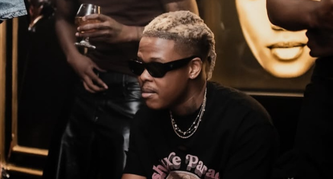 Nasty C Reflects On 10 Years Of ‘Price City Mixtape’ & His Breakout Moment