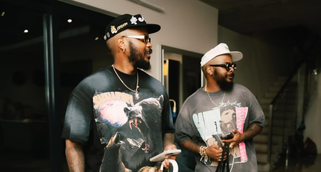 Fans Critique Major League DJs After Claiming Recognition For SA Hip Hop Contribution