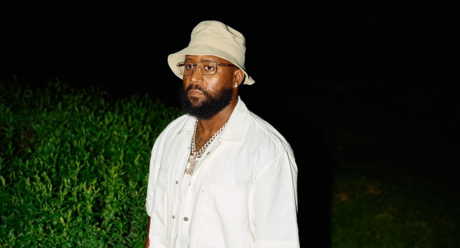 Cassper Claps Back At “Kusho Bani”’s Criticism With A Bold Statement