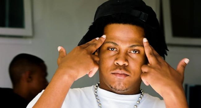 Usimamane Opens Up About His Rap Name Change: ‘It Wasn’t Hectic At All’