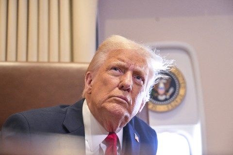 Discussion | SA-US relations | Impact of US executive orders on SA