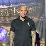 DJ Warras on TV comeback, new music and VIP security