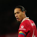 Liverpool report: Virgil van Dijk wants to leave, with three offers on the table