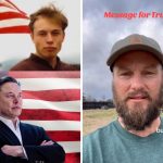 ‘American dream’: Elon Musk posts clip of white Saffa in US [video]