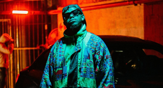 Loki Confirms Release Date For His Single “Shots Fired” Featuring Kane Keid