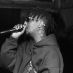 Emtee Stands Tall As ‘Wake Up’ Climbs SA Top 20 Charts