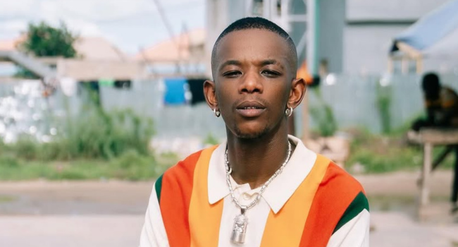 Maglera Doe Boy Hints At New Music & Business Venture With Mashbeatz